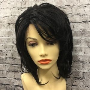 LBP18 synthetic lace front wig NWT #2